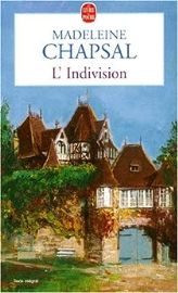 L'indivision